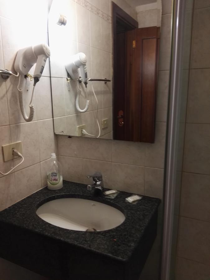Termini Guest House Rome Exterior photo