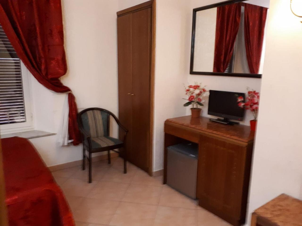 Termini Guest House Rome Exterior photo