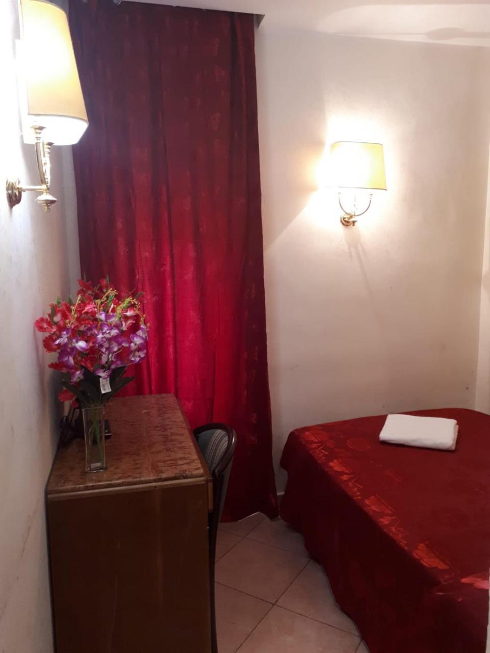 Termini Guest House Rome Exterior photo